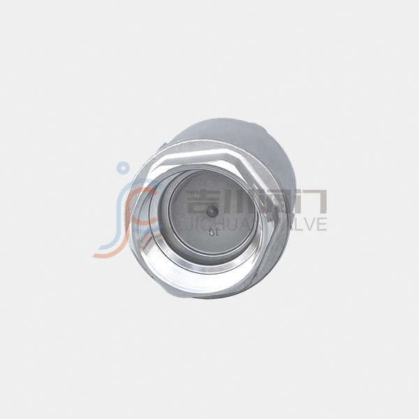 丝扣止回阀（硬密封）