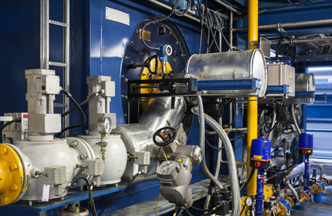 阀门制造工艺有什么特点