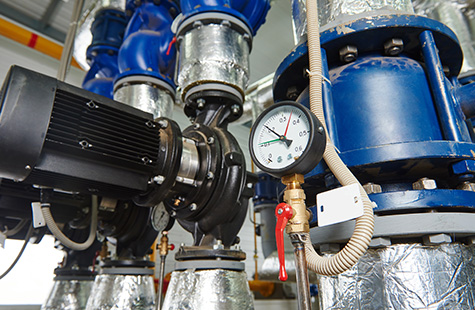 低温阀门缘何采用长颈阀盖