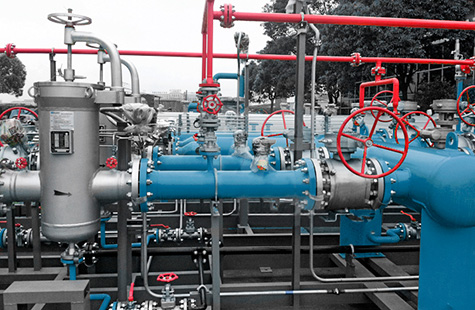 球阀及其工作原理、作用和用途